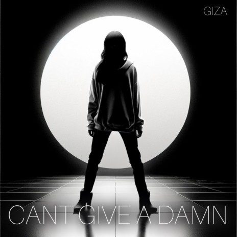 Can't Give A Damn | Boomplay Music