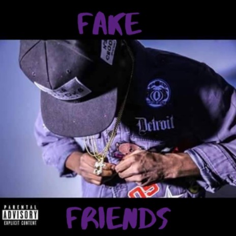 Fake Friend