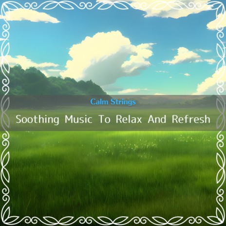 Restful Horizons Beyond Dreams | Boomplay Music