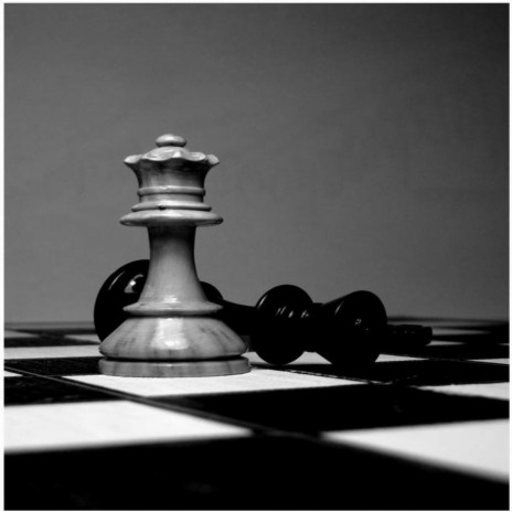 Chess Master ft. Inshallah