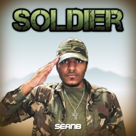 Soldier | Boomplay Music