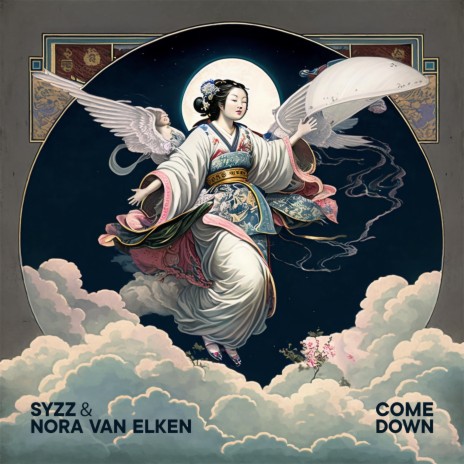 Come Down ft. Nora Van Elken | Boomplay Music