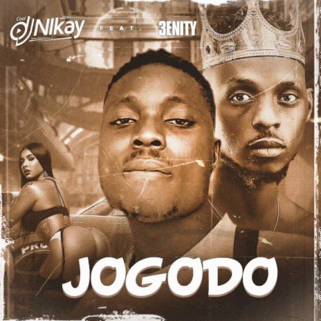 Jogodo ft. 3Enity | Boomplay Music