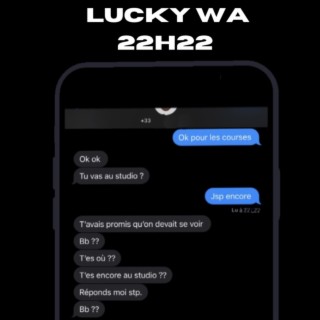 22h22 lyrics | Boomplay Music