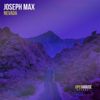 Joseph Max