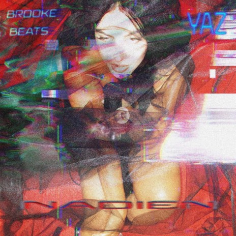 Nadien ft. Brooke Beats | Boomplay Music