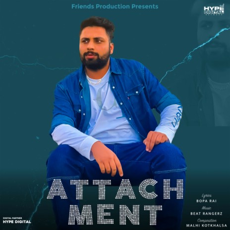 Attachment | Boomplay Music