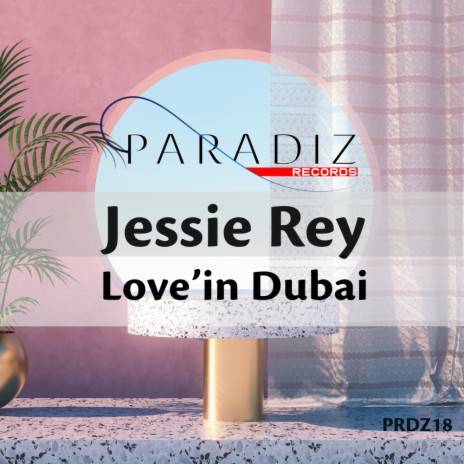 Love'in Dubai (Radio Mix) | Boomplay Music