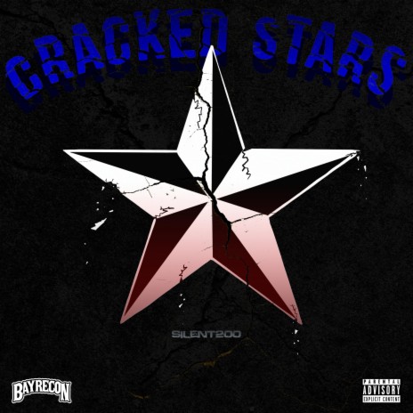 Cracked Stars | Boomplay Music