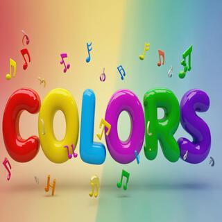 Fun Colors Song for Kids: Discover the Magic of Colors