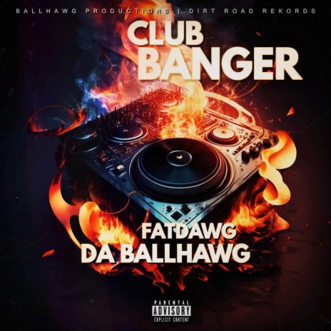 Club Banger | Boomplay Music