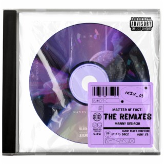 Matter of Fact: The Remixes