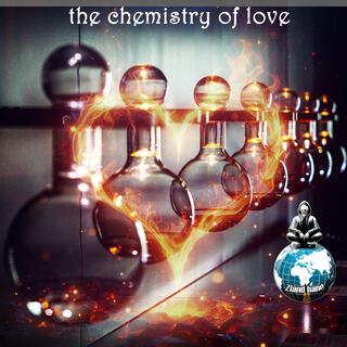 The chemistry of love