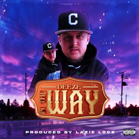 In The Way | Boomplay Music