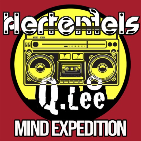 Mind Expedition ft. Q.Lee