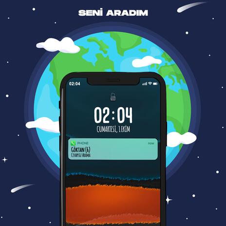 Seni Aradım | Boomplay Music