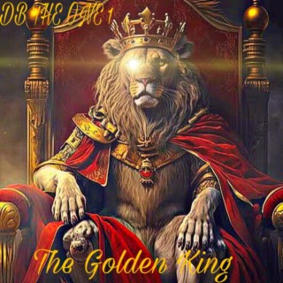 THE GOLDEN KING
