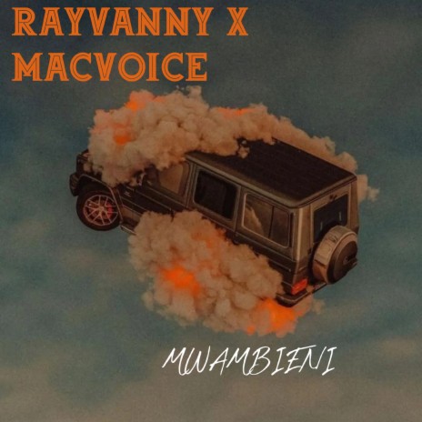 MWAMBIENI ft. MAC VOICE | Boomplay Music