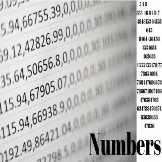 Numbers