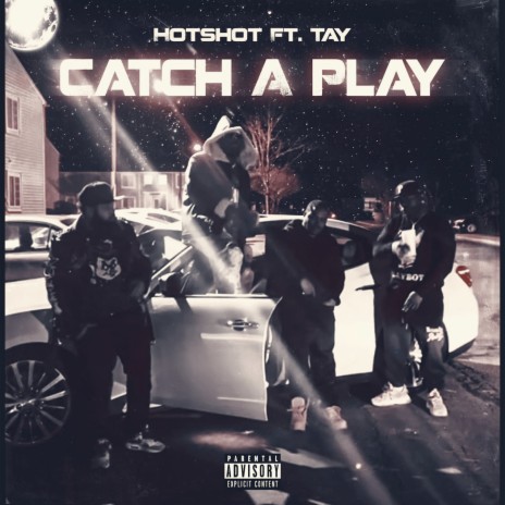 Catch a Play | Boomplay Music