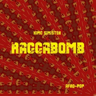 RAGGABOMB