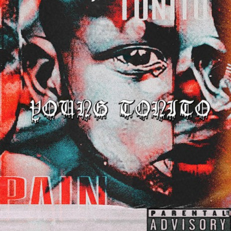 Pain (feat. GTOWNCED) | Boomplay Music