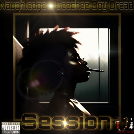 Session ft. Geechee Boy Dread