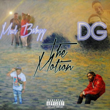 The Motion ft. OTM DG | Boomplay Music