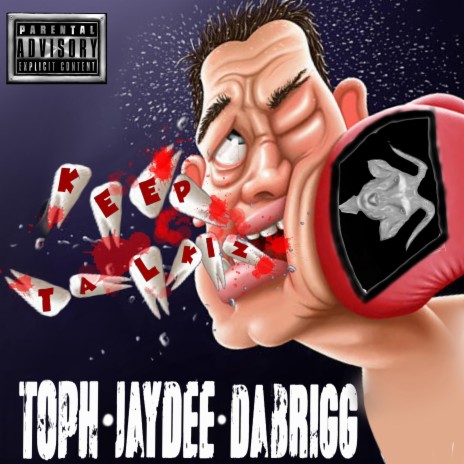 Keep Talkin ft. Jaydee & Dabrigg