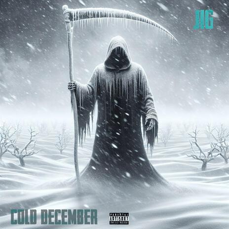 COLD DECEMBER | Boomplay Music