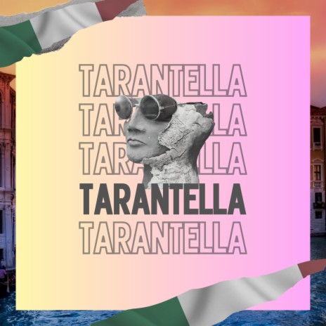 Tarantella (Club Mix) | Boomplay Music