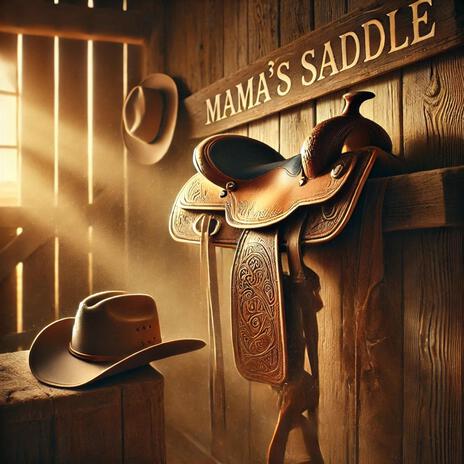 Mama's Saddle | Boomplay Music