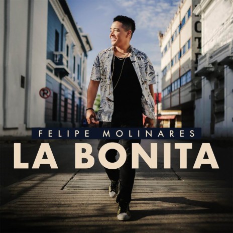 La Bonita | Boomplay Music