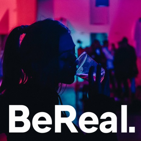 bereal ft. xomarvin | Boomplay Music