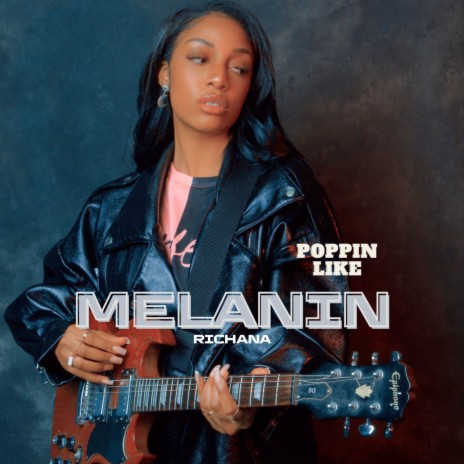 Poppin Like Melanin | Boomplay Music