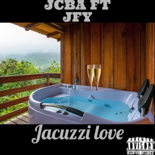 Jacuzzi Love