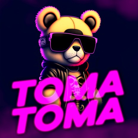 Toma Toma (Remix) ft. rudi leal | Boomplay Music