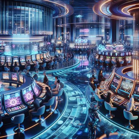 CASINO LIGHTS | Boomplay Music