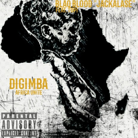 Digimba (feat. Topi) | Boomplay Music