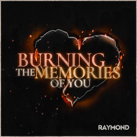 Burning The Memories Of You | Boomplay Music