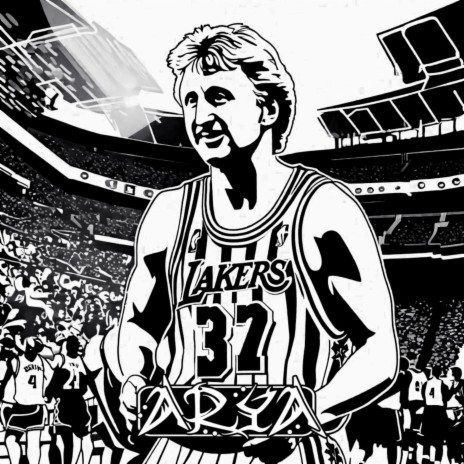 LARRY BIRD | Boomplay Music