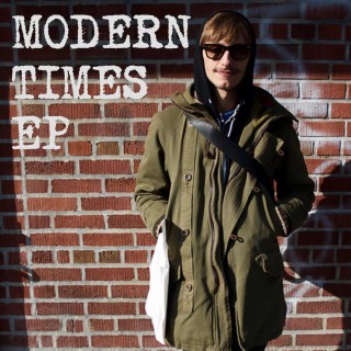 Modern Times EP