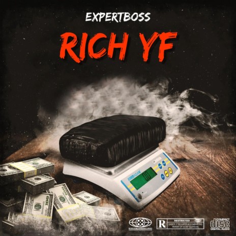 Rich YF | Boomplay Music