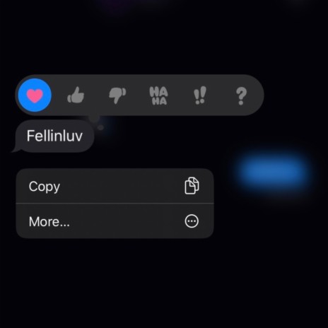 fellinluv | Boomplay Music