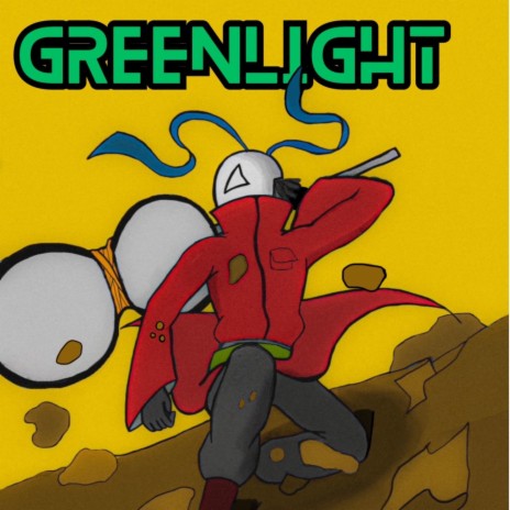 GREENLIGHT | Boomplay Music