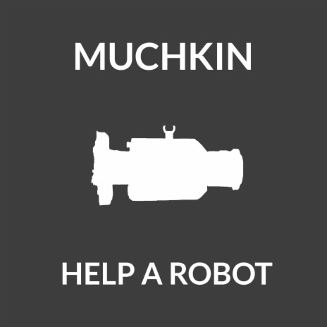 Help a Robot | Boomplay Music