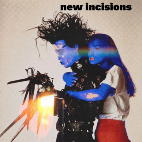 NEW INCISIONS | Boomplay Music