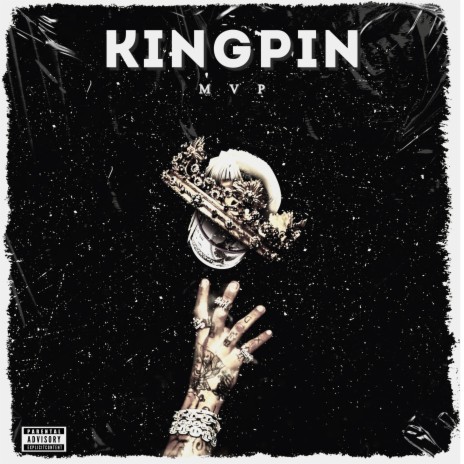 KINGPIN | Boomplay Music