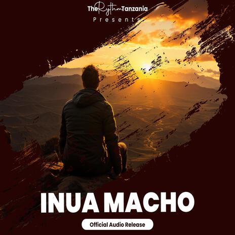 INUA MACHO | Boomplay Music