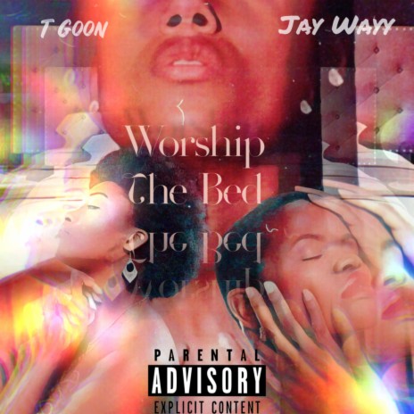 Worship The Bed | Boomplay Music